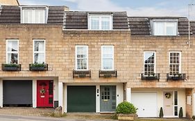 10 Morford - Premium Central House W Parking - Walk Everywhere